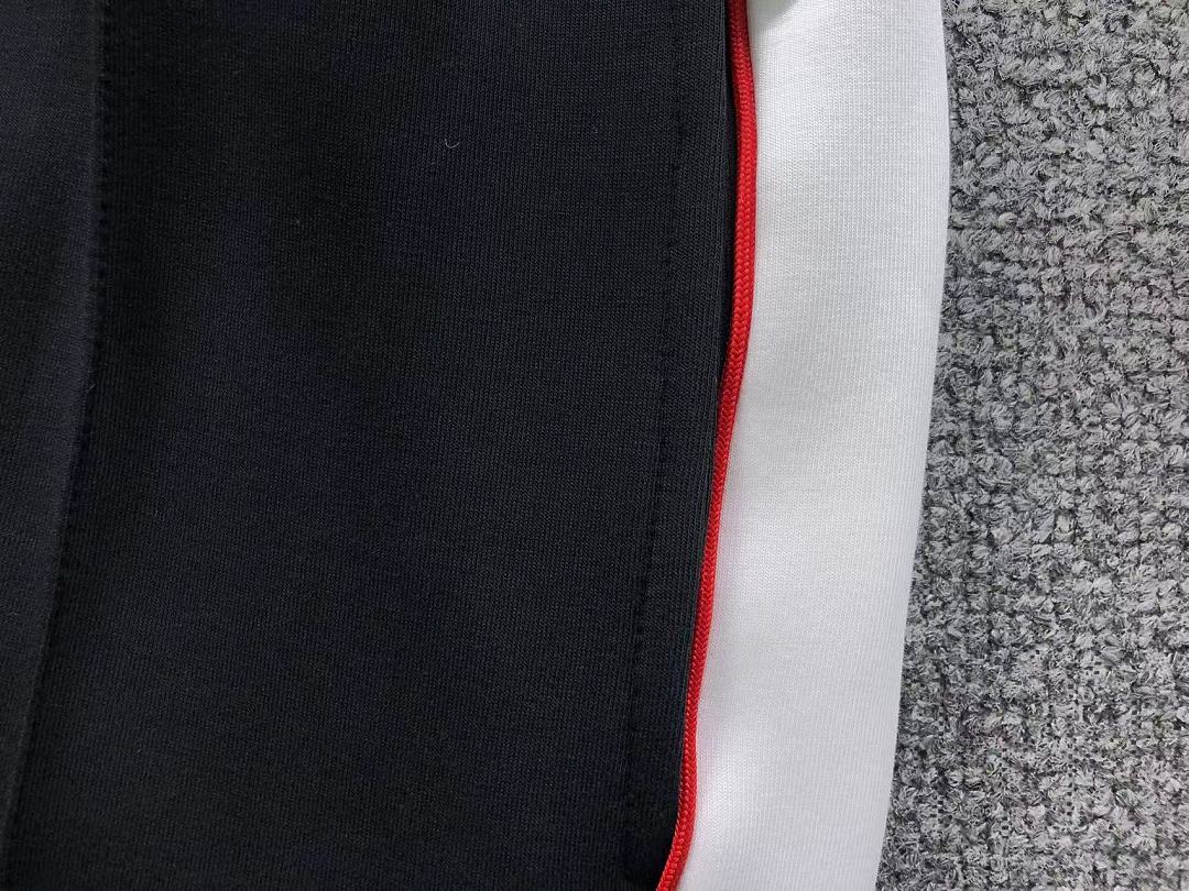 Casablanca 558 CASABLANCA HOODIE TROUSERS 3207082621 (Im 170Cm 60Kg I Wear Size L In The Phot) - Image 31
