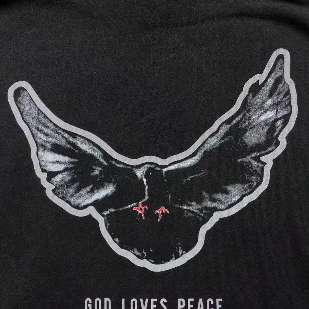 Fear of God 188 FOG HOODIE 41121614001 Im 170Cm 57Kg I Wear Size S In The Phot - Image 9