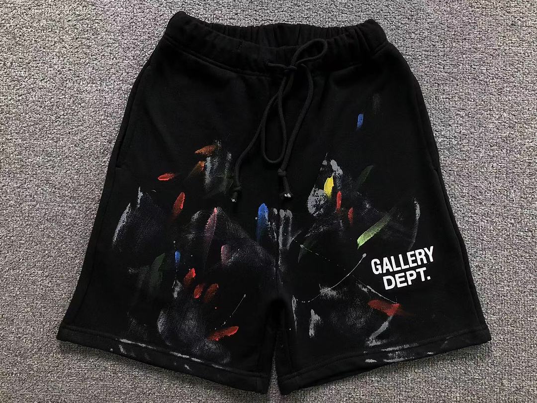 Gallery Dept 125 GALLERY DEPT SHORTS 3204262517 (Im 170Cm 60Kg I Wear Size S In The Phot) - Image 9