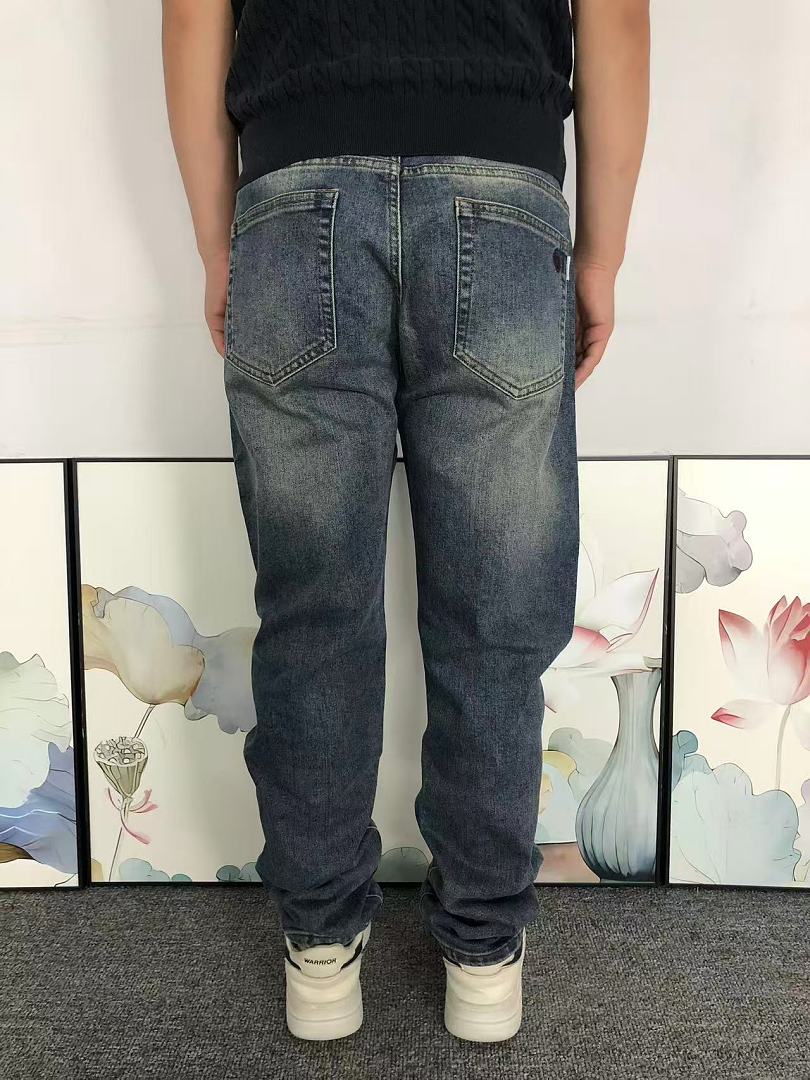 Unbranded 215 LULULEMON TROUSERS 4207221001 (Im 170Cm 60Kg I Wear Size 33 In The Phot) - Image 4