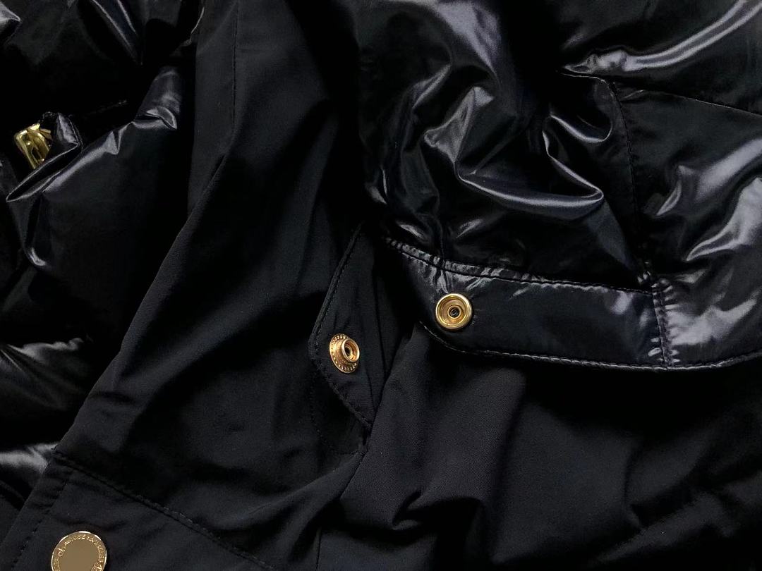 Moose Knuckles 798 M⭐⭐SE K⭐⭐CK⭐⭐S DOWN JACKETS 3208222416 (Im 170Cm 60Kg I Wear Size M In The Phot) - Image 22
