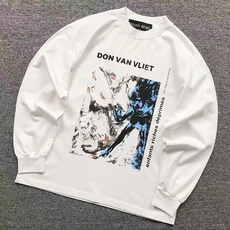 Chanel Chanel 98 ENFANTS RICHES DEPRIMES LONG SLEEVED 5211241162 (Im 170Cm 60Kg I Wear Size S In The Phot), photo 1