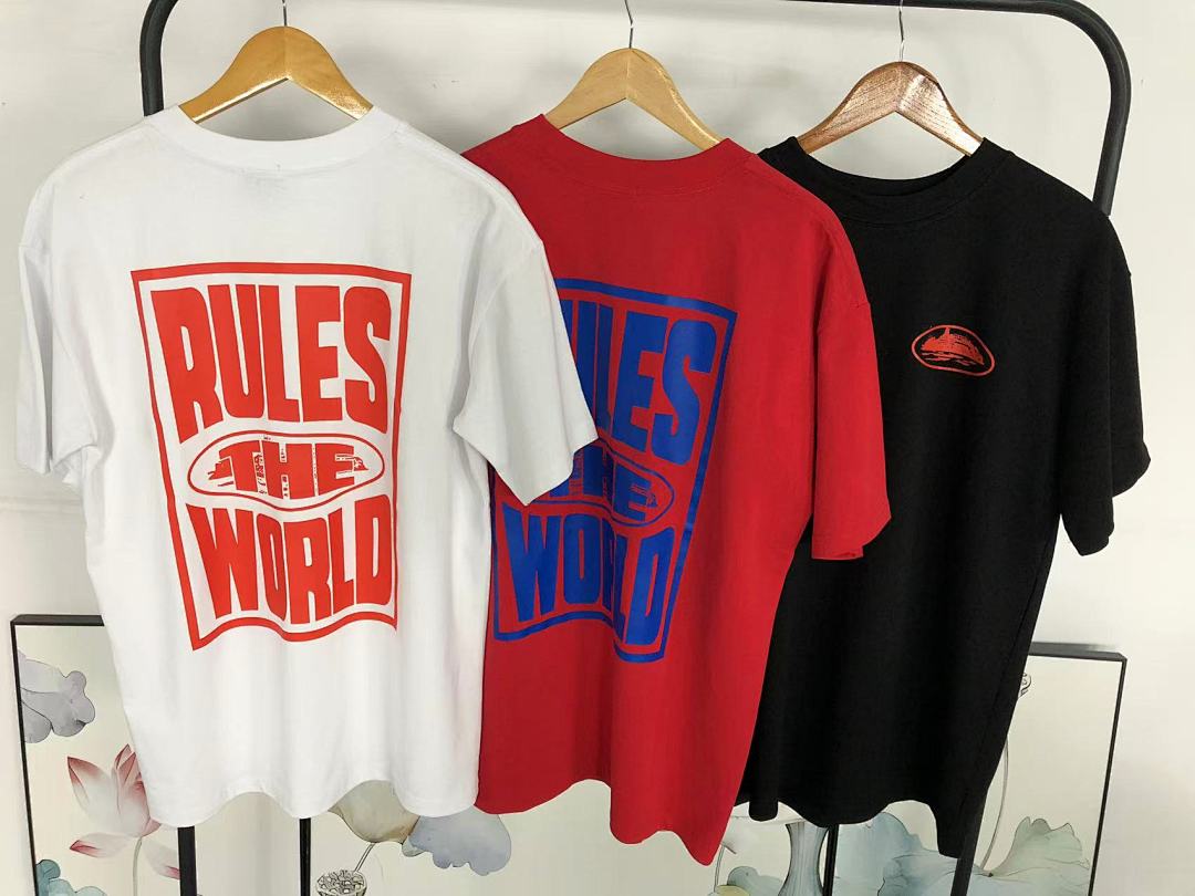 Corteiz 98 CORTEIZ T-SHIRT 2161143125 (Im 170Cm 60Kg I Wear Size S In The Phot) - Image 28