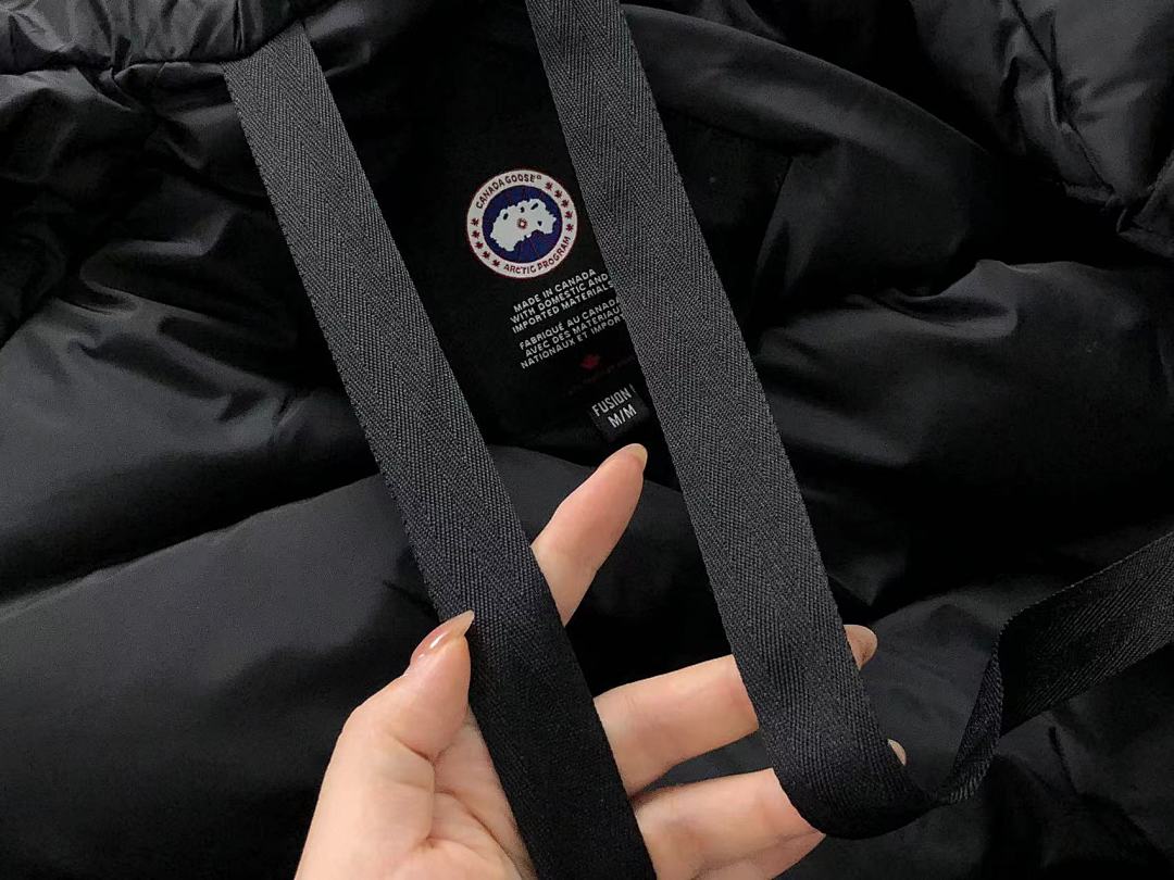 Canada Goose 498 C⭐N⭐⭐A G⭐⭐⭐E DOWN JACKETS FEMAIE - Image 53