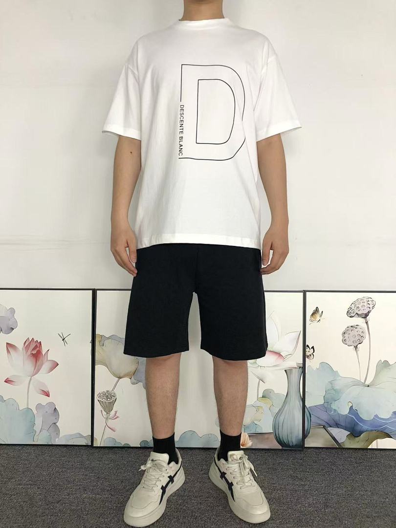 Dsquared2 98 D⭐S⭐E⭐T⭐ T-SHIRT 215223115 (Im 170Cm 60Kg I Wear Size M In The Phot) - Image 3