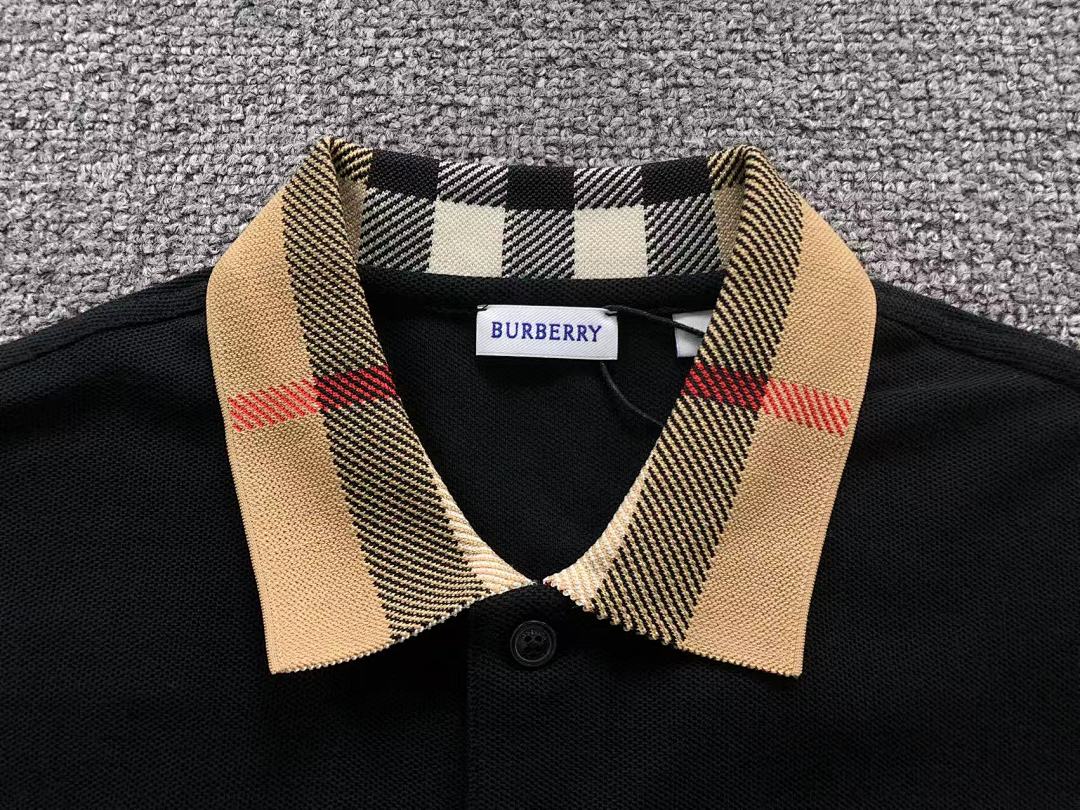 Burberry 138 B⭐R⭐E⭐RY LONG SLEEVED 5120904106 (Im 170Cm 60Kg I Wear Size L In The Phot) - Image 16