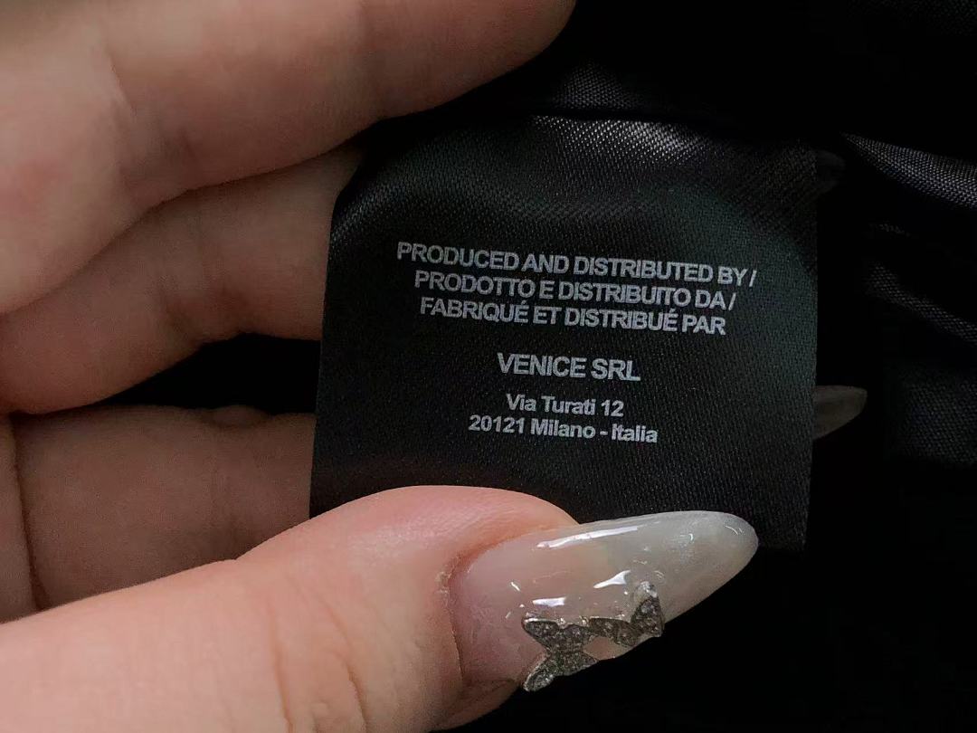 Palm Angels 238 PALM ANGELS COTTON CIOTHES 510040678 (Im 170Cm 60Kg I Wear Size M In The Phot) - Image 21