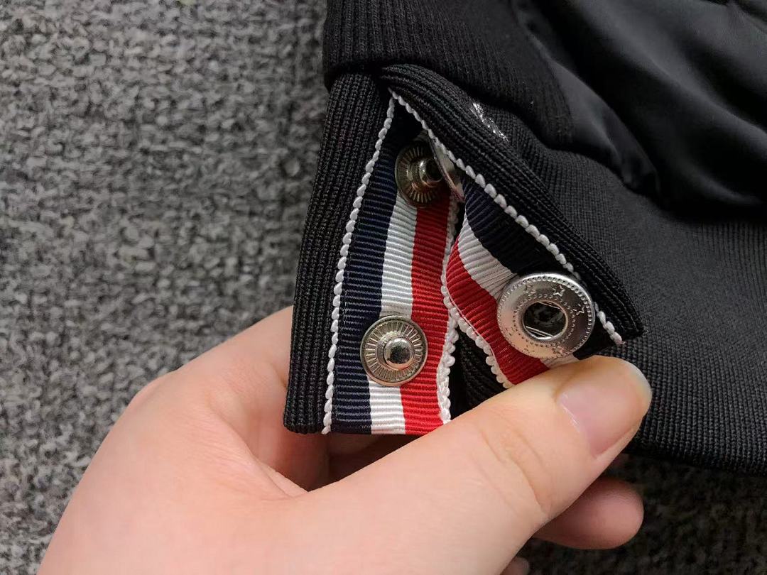 Thom Browne 188 THOM BROWNE JACKET 3109200720 (Im 170Cm 60Kg I Wear Size M In The Phot) - Image 12