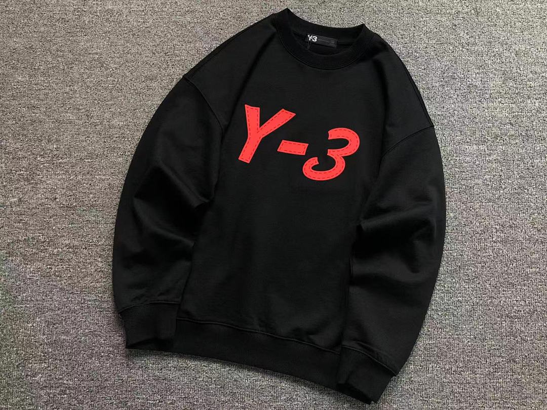 Y-3 158 Y-3 HOODIE 5112103147 (Im 170Cm 60Kg I Wear Size L In The Phot) - Image 11