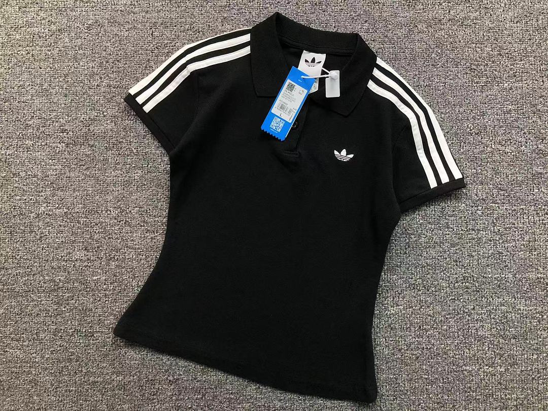 Adidas 98 A⭐I⭐AS POLO FEMAIE - Image 8
