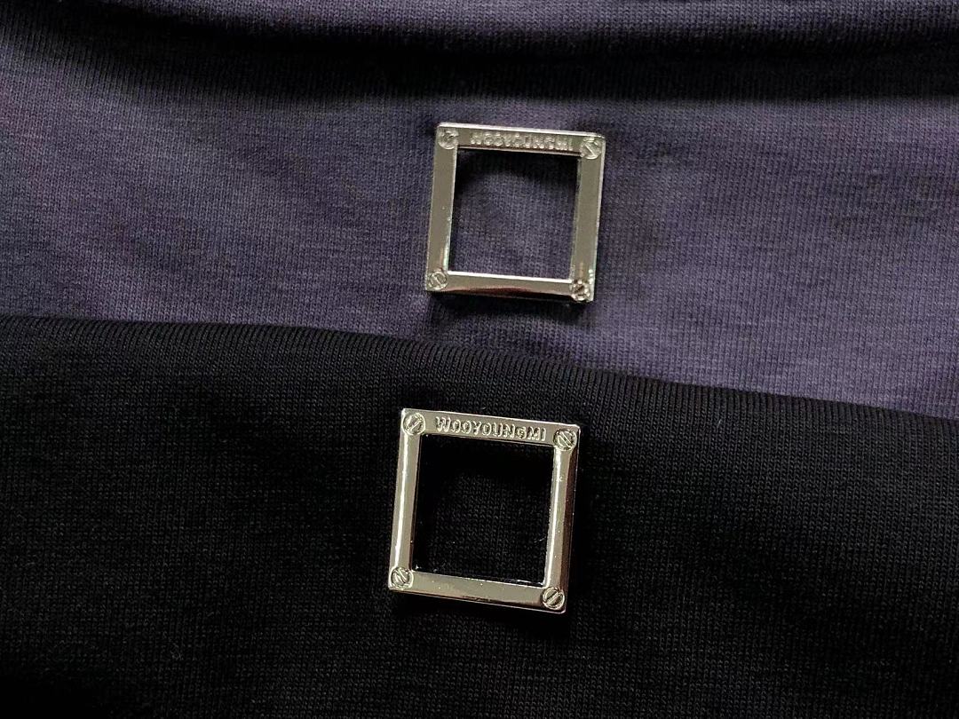 Unbranded 158 WOO⭐⭐UN⭐⭐I T-SHIRT 3205250221 (Im 170Cm 60Kg I Wear Size M In The Phot) - Image 15