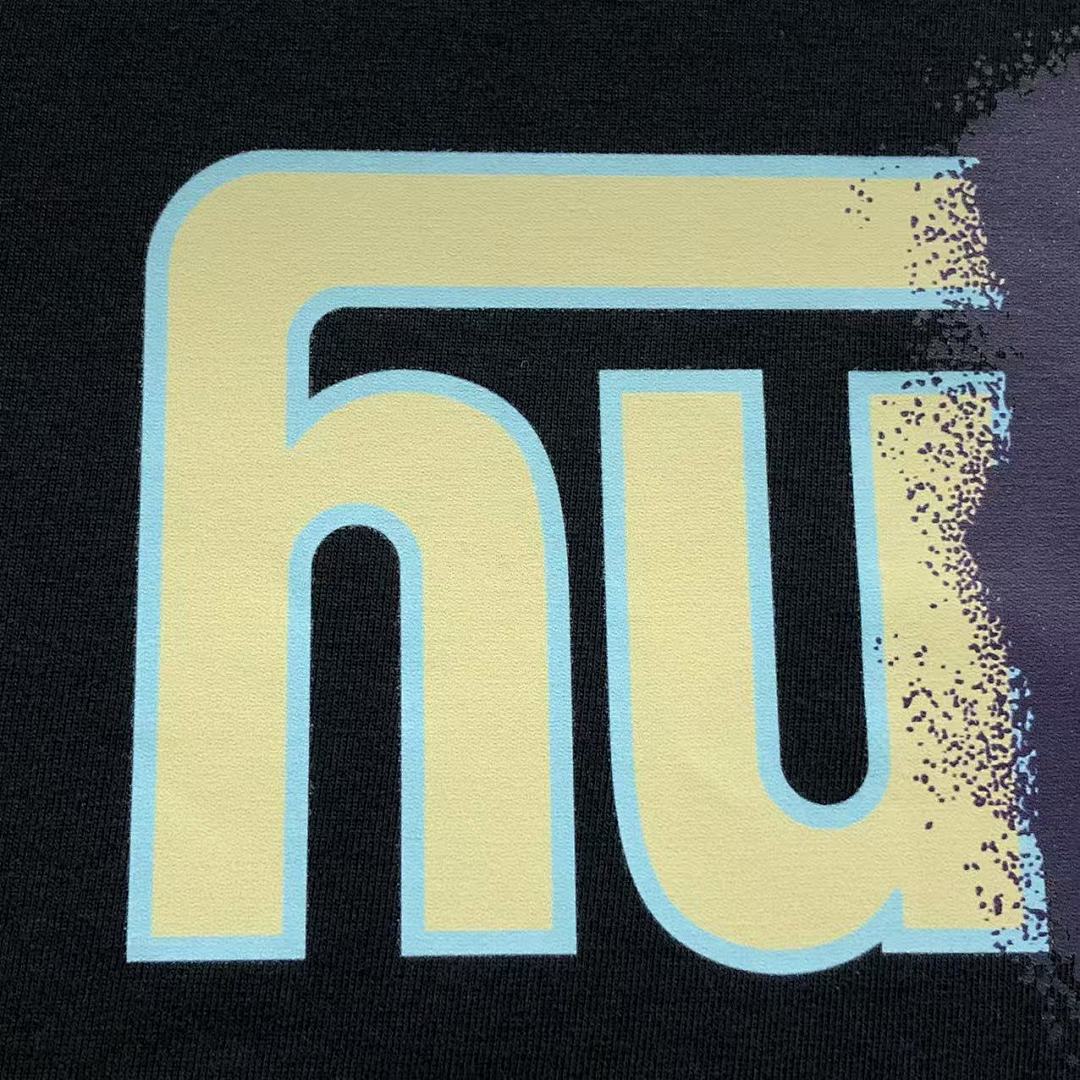 HUF 78 HUF T-SHIRT - Image 9