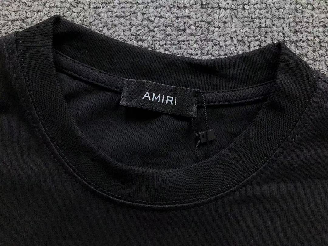 AMIRI 85 AMIRI T-SHIRT 1106040332 (Im 170Cm 60Kg I Wear Size M In The Phot) - Image 20
