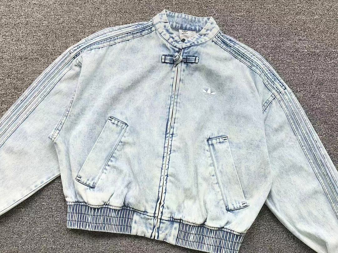 Adidas 218 A⭐I⭐AS JACKET 4205090577 (Im 170Cm 60Kg I Wear Size M In The Phot) - Image 8