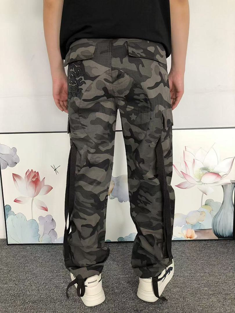Hellstar 245 HELLSTAR TROUSERS 4105061717 (Im 170Cm 60Kg I Wear Size S In The Phot) - Image 4