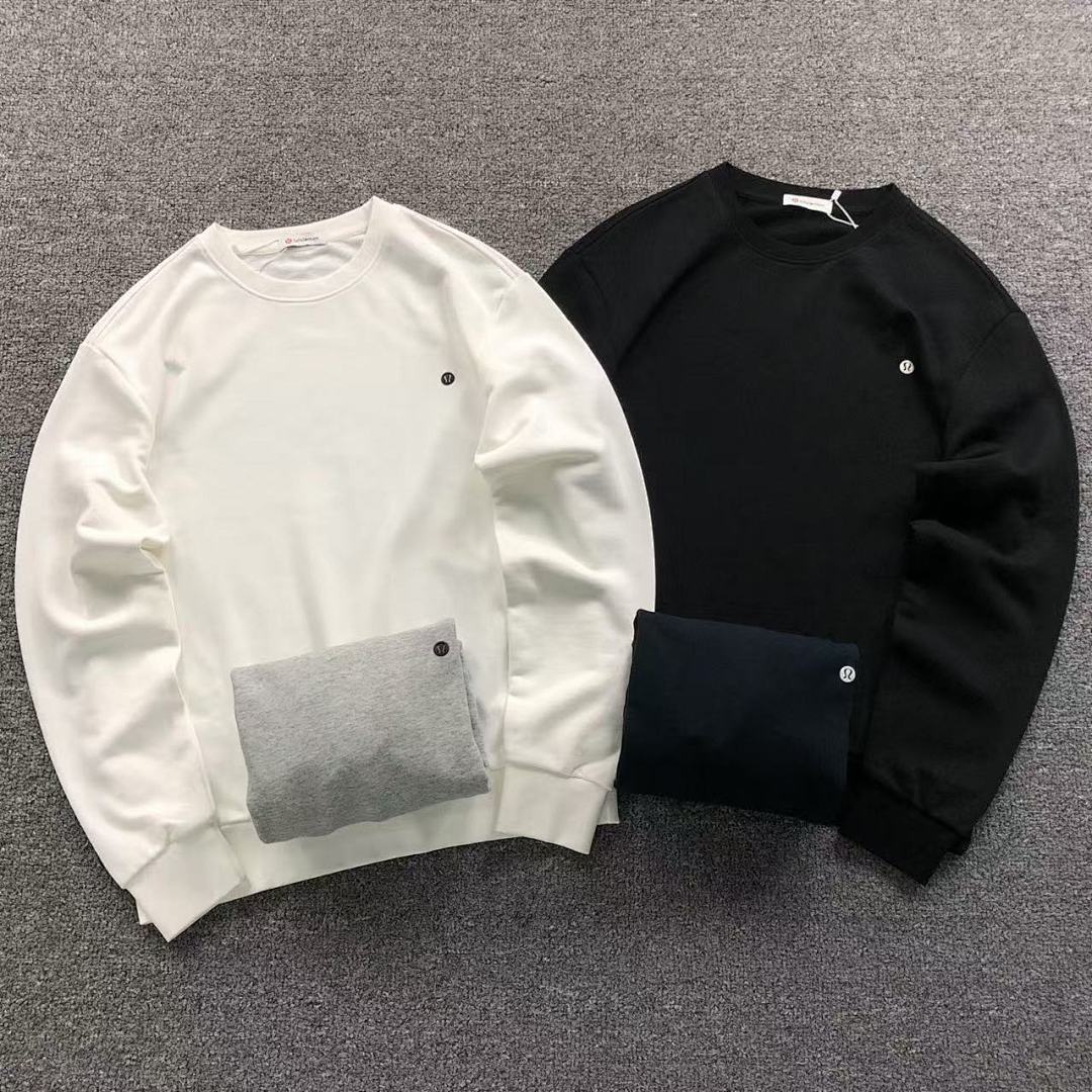 On Running 115 LULULEMON HOODIE 3106271003 (Im 170Cm 60Kg I Wear Size L In The Phot)