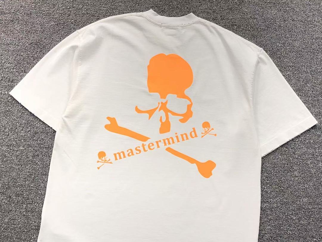 Mastermind 128 MASTERMIND T-SHIRT - Image 13