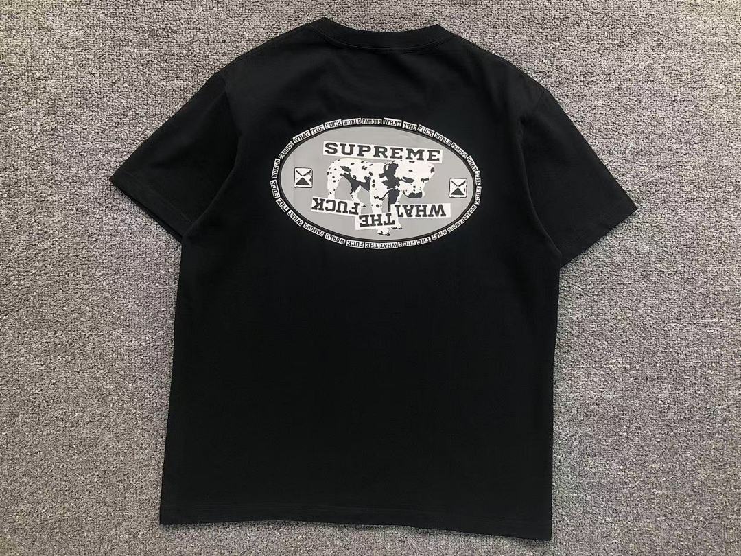 Supreme 108 S⭐⭐R⭐⭐E T-SHIRT 1106134533 (Im 170Cm 60Kg I Wear Size M In The Phot) - Image 10