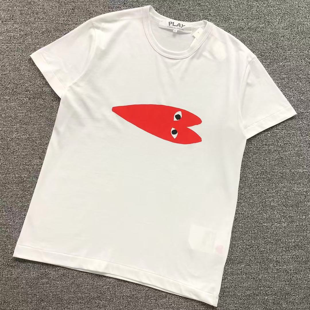Comme des Garcons 98 CDG T-SHIRT 3206271321 (Im 170Cm 60Kg I Wear Size M In The Phot)