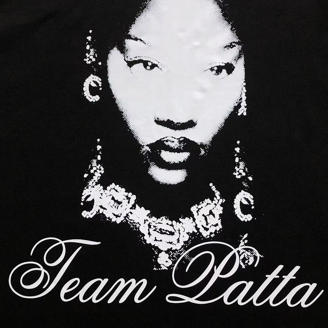 Patta 78 P⭐TT⭐ T-SHIRT 1252924175 (Im 170Cm 60Kg I Wear Size M In The Phot) - Image 10