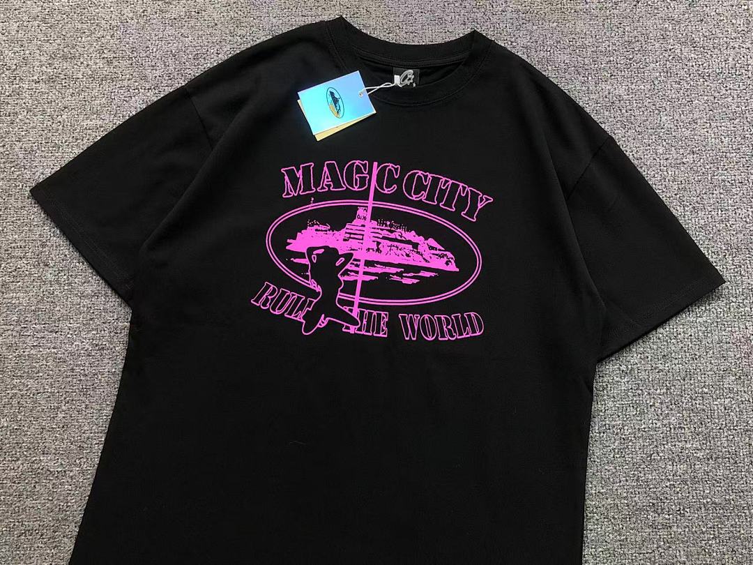 Corteiz 85 CORTEIZ T-SHIRT 5230602136 (Im 170Cm 60Kg I Wear Size M In The Phot) - Image 12