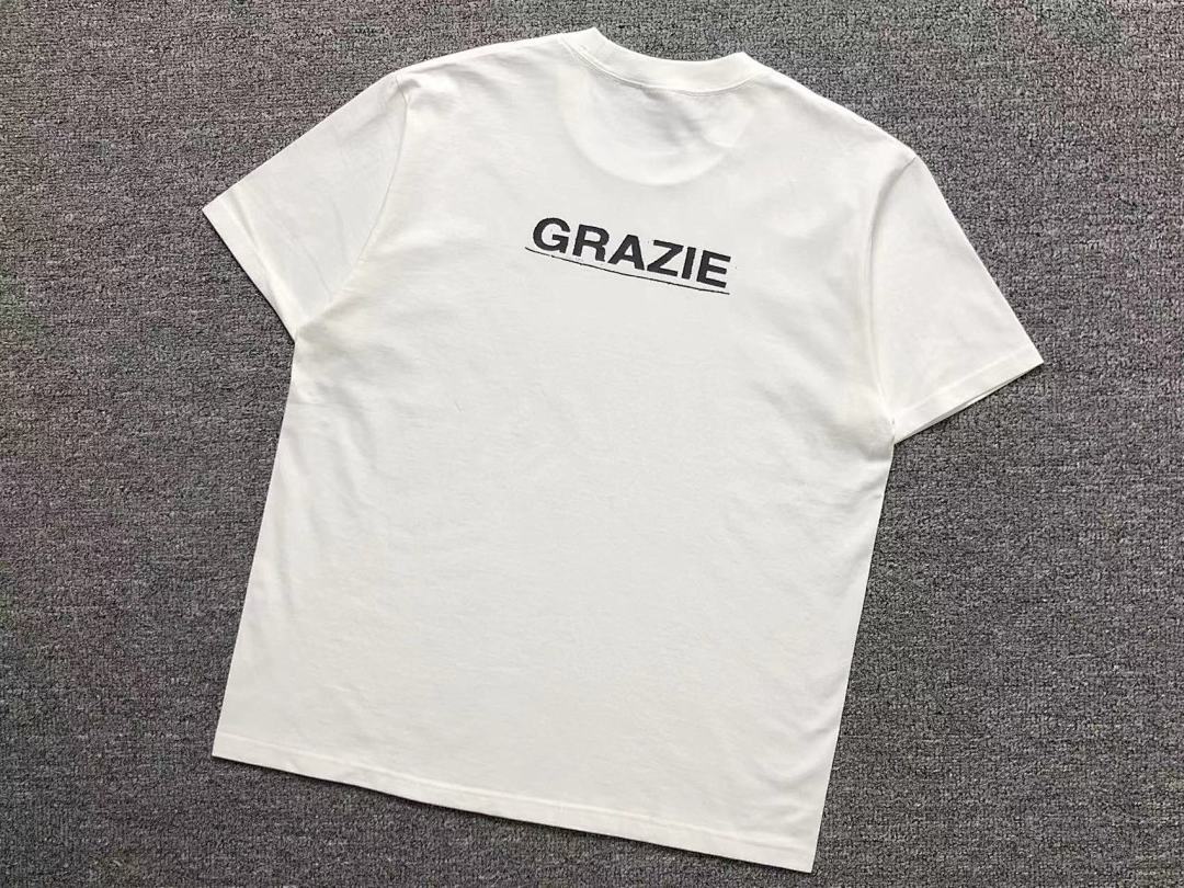 Supreme 89 S⭐⭐R⭐⭐E T-SHIRT - Image 9
