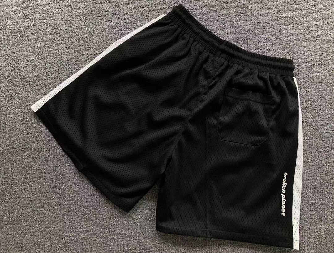 Broken Planet SHORTS 95 BROKEN PLANET T-SHIRT 11070805119 (Im 170Cm 60Kg I Wear Size M In The Phot) - Image 37