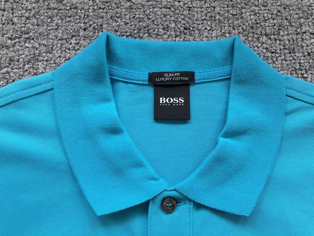 Hugo Boss 148 H⭐G⭐ B⭐⭐S POLO 213172904 (Im 170Cm 60Kg I Wear Size S In The Phot) - Image 15