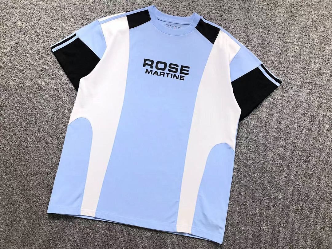 Martine Rose 125 M⭐RT⭐NE⭐O⭐E T-SHIRT 3204041317 (Im 170Cm 60Kg I Wear Size S In The Phot) - Image 10
