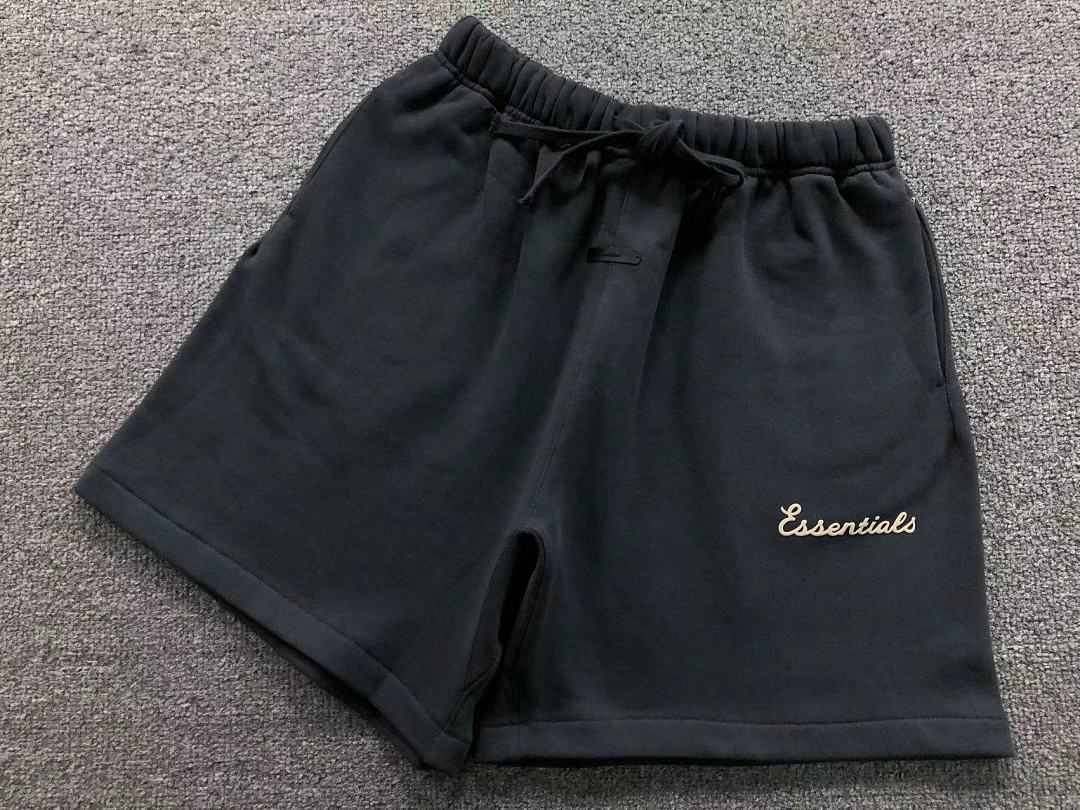 Fear of God SHORTS 125 FOG T-SHIRT 42071512135 (Im 170Cm 60Kg I Wear Size M In The Phot) - Image 32