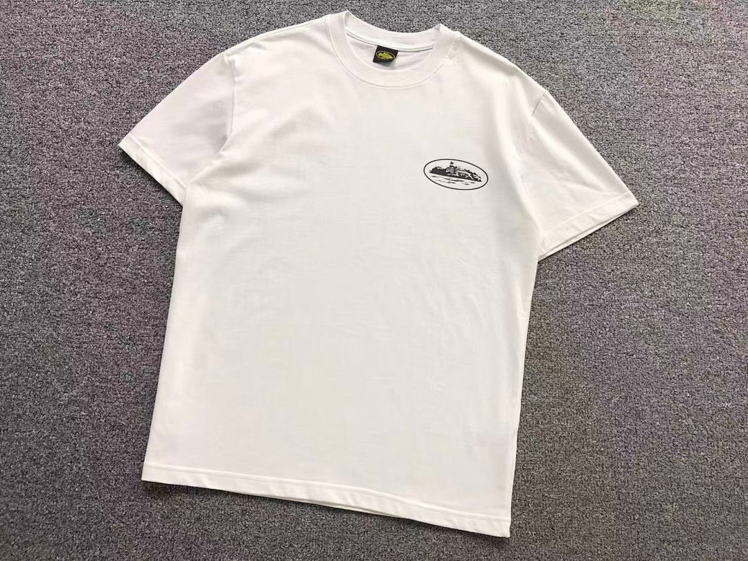 Corteiz 78 CORTEIZ T-SHIRT 5231007136 (Im 170Cm 60Kg I Wear Size S In The Phot) - Image 15