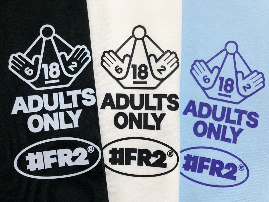 FR2 95 FR2 T-SHIRT - Image 21