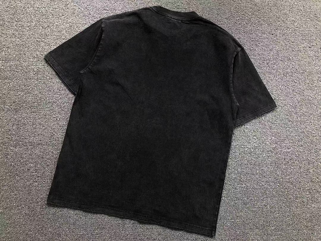 Alexander Wang 98 A⭐⭐X⭐⭐⭐ER W⭐⭐G T-SHIRT 42010928167 (Im 170Cm 60Kg I Wear Size M In The Phot) - Image 9