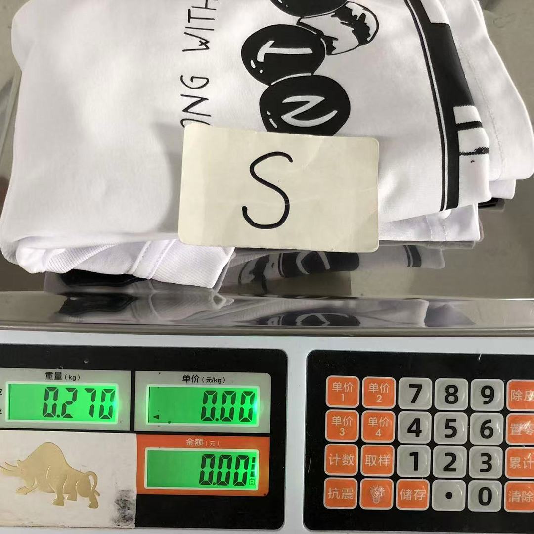 Chanel 85 ENFANTS RICHES DEPRIMES T-SHIRT 42012443162 (Im 170Cm 60Kg I Wear Size S In The Phot) - Image 21