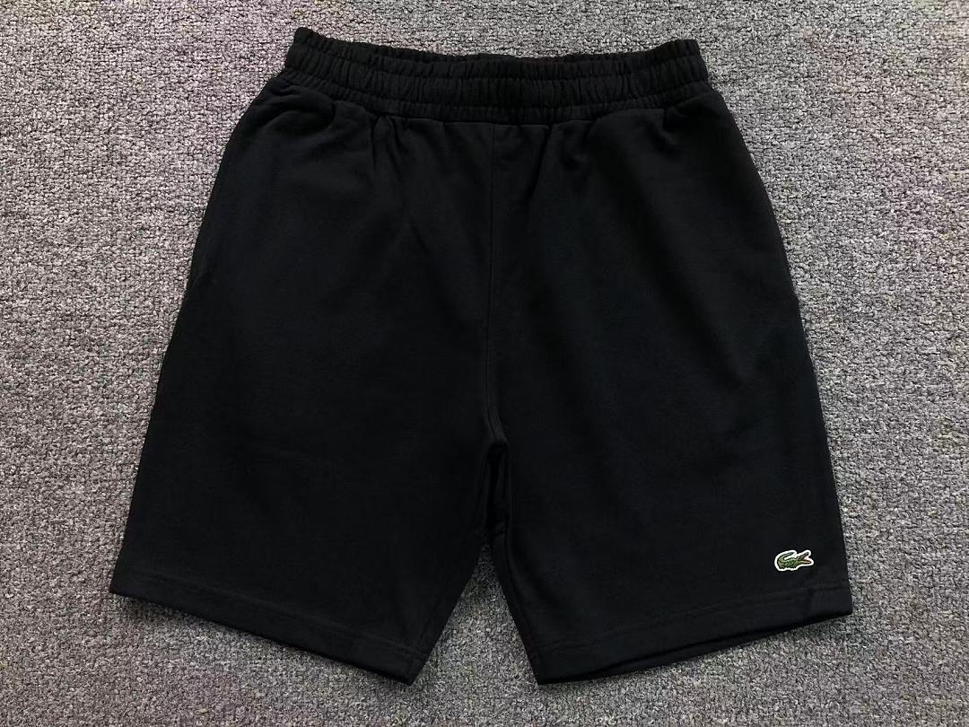 Lacoste 125 LACOSTE SHORTS 124240208 (Im 170Cm 60Kg I Wear Size S In The Phot) - Image 16