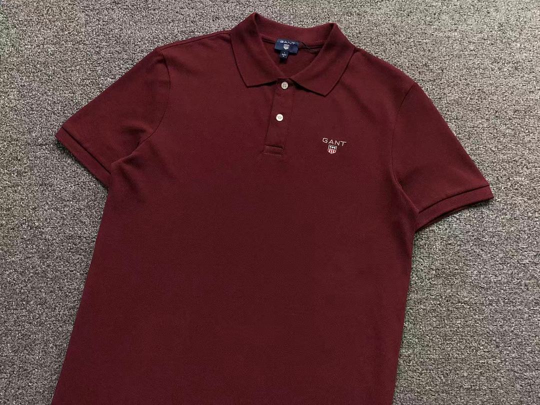 Gant 118 GANT POLO 4205120277 (Im 170Cm 60Kg I Wear Size L In The Phot) - Image 10