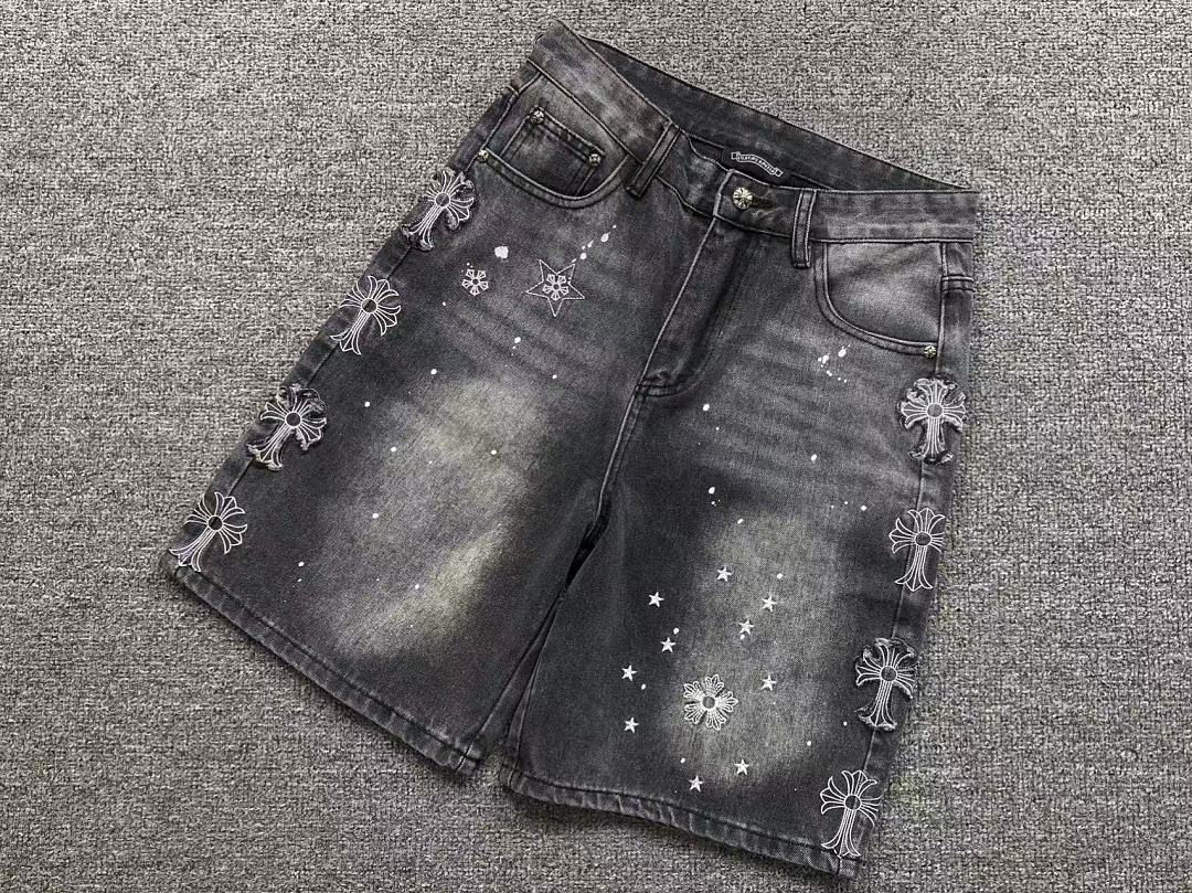 Comme des Garcons 175 C⭐⭐OME HE⭐⭐TS SHORTS 3205141321 (Im 170Cm 60Kg I Wear Size M In The Phot) - Image 10