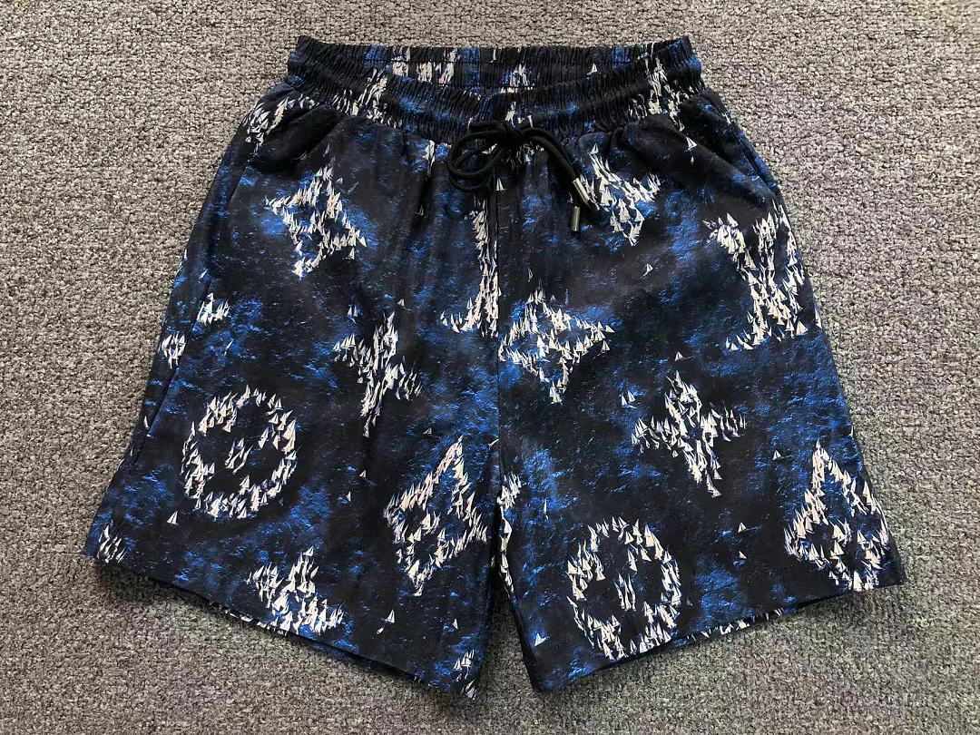 Louis Vuitton 85 L⭐ SHORTS 5242412100 (Im 170Cm 60Kg I Wear Size S In The Phot) - Image 5