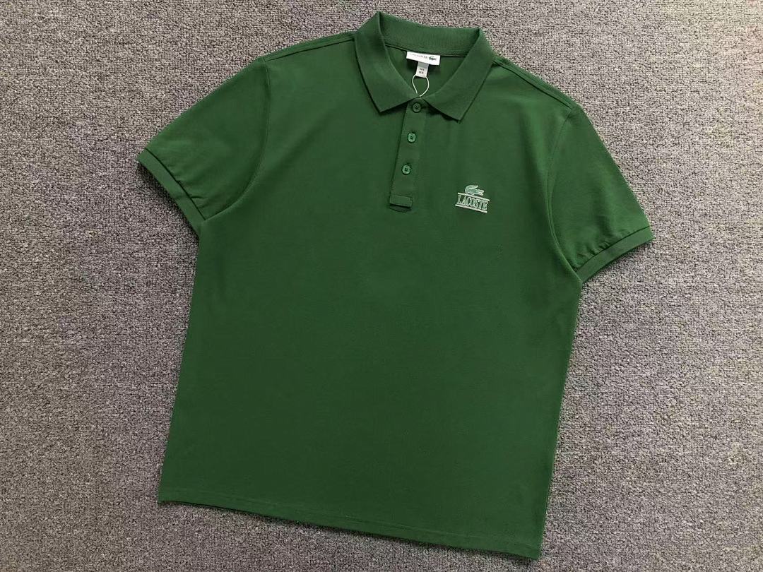Lacoste 128 LACOSTE POLO 504210704 (Im 170Cm 60Kg I Wear Size XL In The Phot) - Image 12