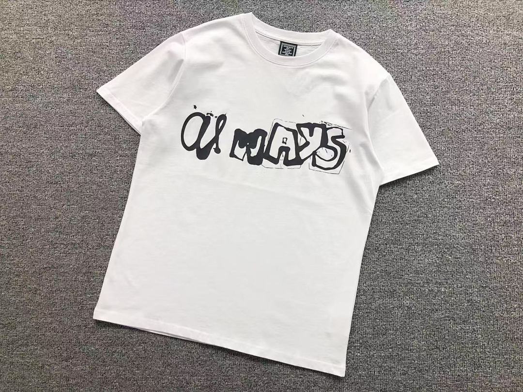 Unbranded 85 A⭐W⭐YS T-SHIRT 1104303656 (Im 170Cm 60Kg I Wear Size M In The Phot) - Image 13