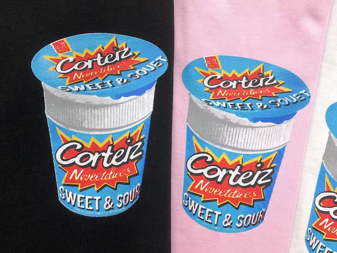 Corteiz 95 CORTEIZ T-SHIRT 3203010221 (Im 172Cm 55Kg I Wear Size M In The Phot) - Image 15