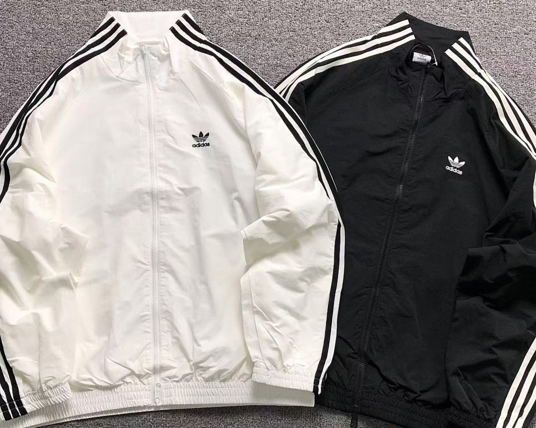 Adidas 215 A⭐I⭐AS JACKET 1232702159 (Im 170Cm 60Kg I Wear Size 2XL In The Phot) - Image 6