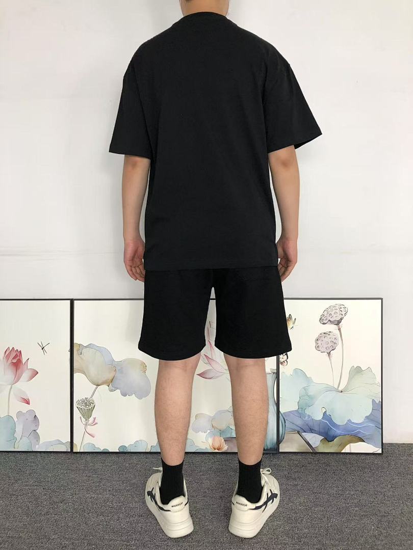 Sp5der 78 SP5DER T-SHIRT 57114291 (Im 170Cm 60Kg I Wear Size S In The Phot) - Image 4