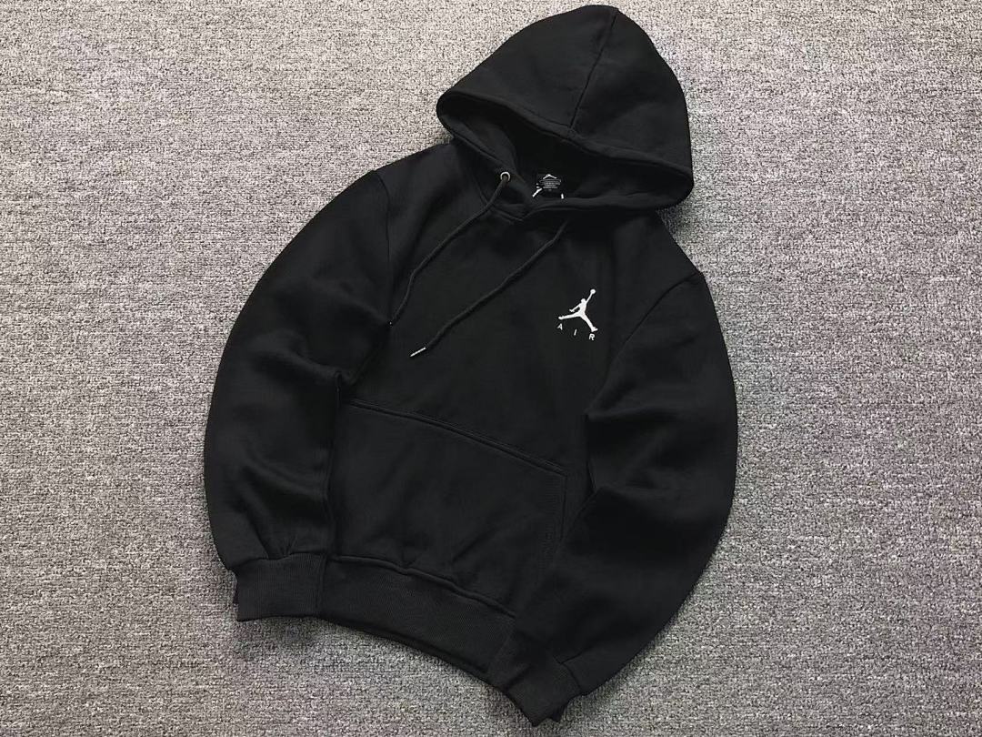 Air Jordan 95 A⭐R J⭐R⭐AN HOODIE 111181157 (Im 170Cm 57Kg I Wear Size M In The Phot) - Image 8