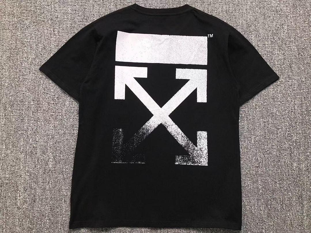 Off-White 75 OFF-WHITE T-SHIRT - Image 3