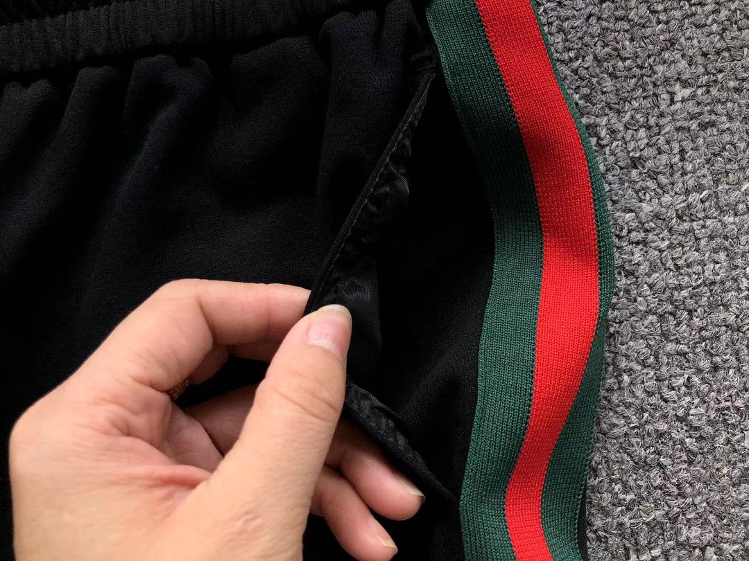 Gucci 218 G⭐C⭐I T-SHIRT SHORTS 5241639147 (Im 170Cm 60Kg I Wear Size L In The Phot) - Image 33