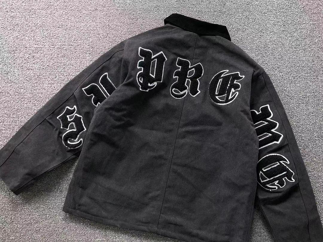 Supreme 488 S⭐⭐R⭐⭐E JACKET 52071511182 (Im 170Cm 60Kg I Wear Size M In The Phot) - Image 9