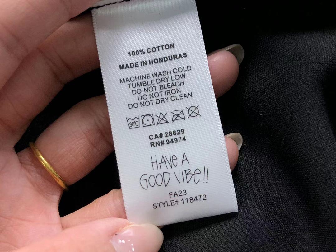 Stussy 115 STUSSY HOODIE 5211403123 (Im 170Cm 60Kg I Wear Size S In The Phot) - Image 31