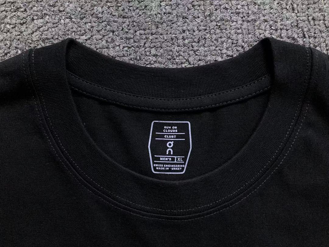 Unbranded 128 ON T-SHIRT 2203074801 (Im 170Cm 60Kg I Wear Size XL In The Phot) - Image 28