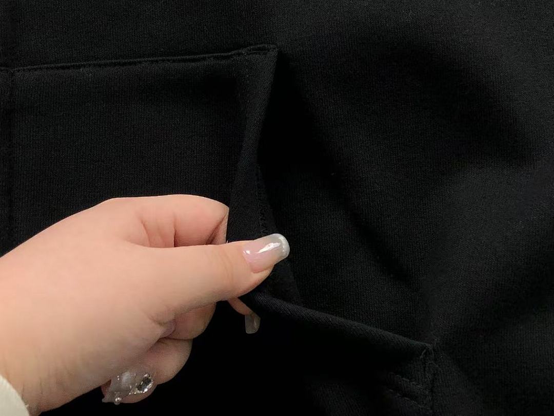 Supreme 215 S⭐⭐R⭐⭐E HOODIE 412240233 (Im 170Cm 57Kg I Wear Size M In The Phot) - Image 18